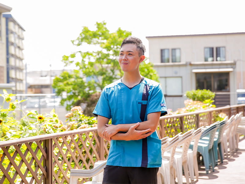 私たちが目指す社会