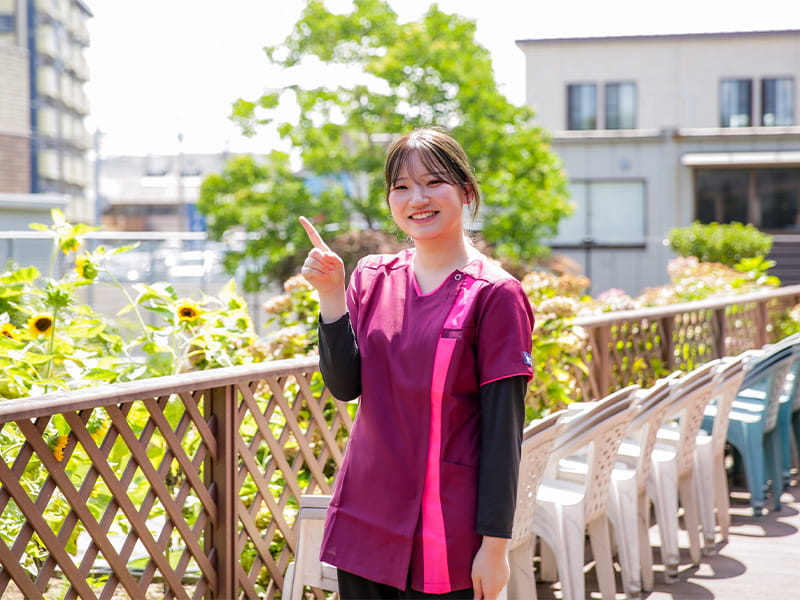 サービス業としての接遇