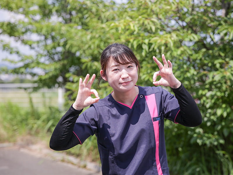 セルフマネジメント