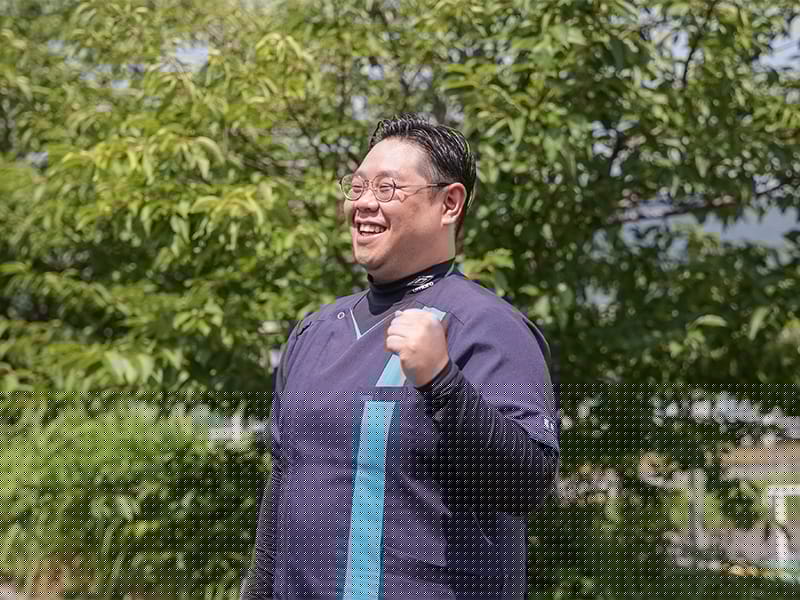 中途採用の方でもチャンス！