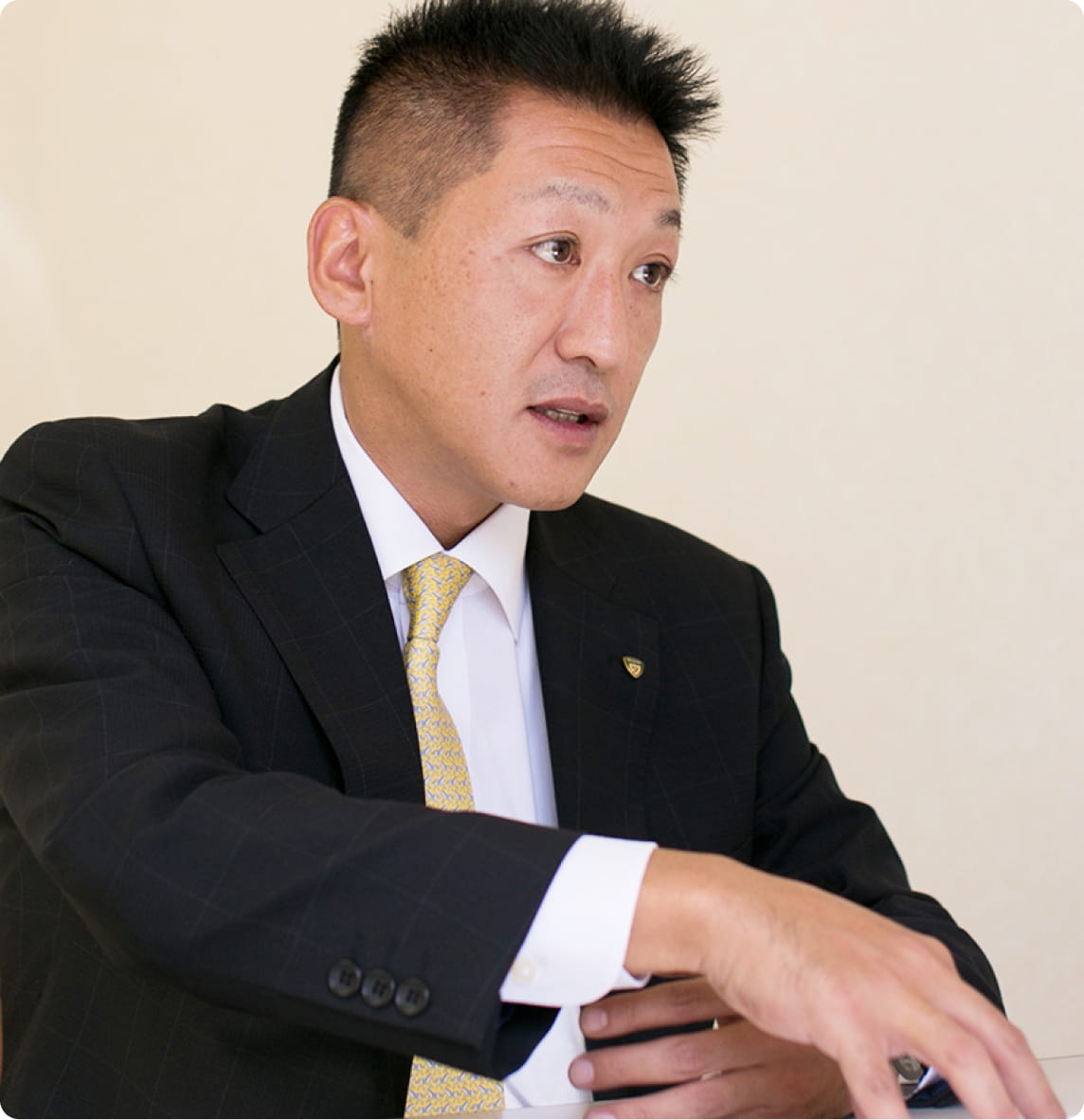 私たちが目指す社会