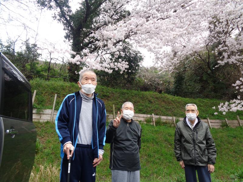 いこいの里古賀【ドライブレク】