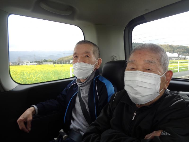 いこいの里古賀【ドライブレク】