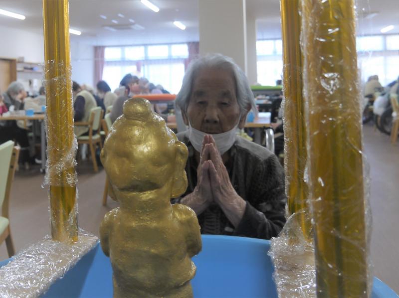 いこいの里古賀【灌仏会】