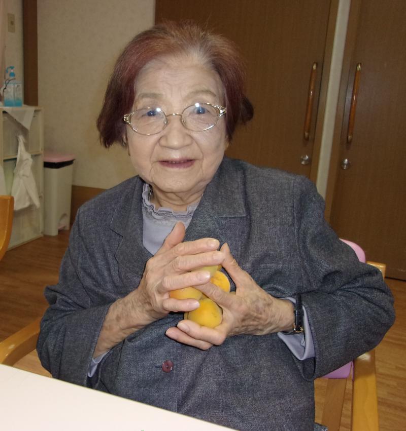 いこいの里若園【中庭】