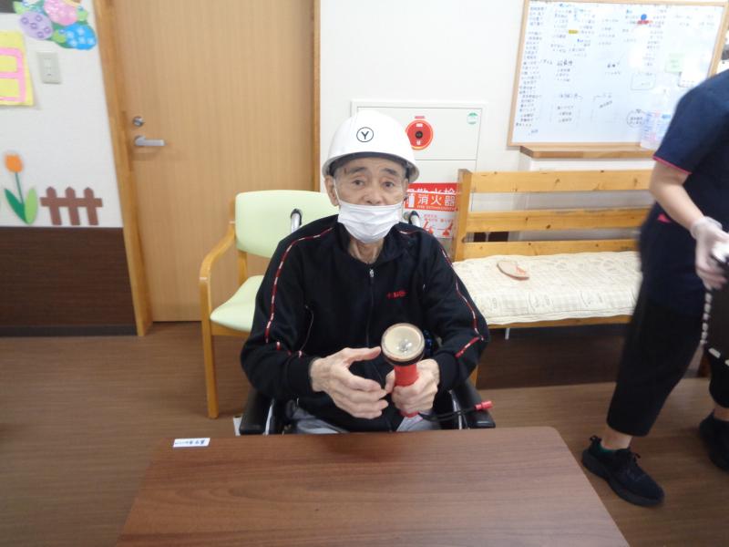 いこいの里古賀【箱の中身当てゲーム】