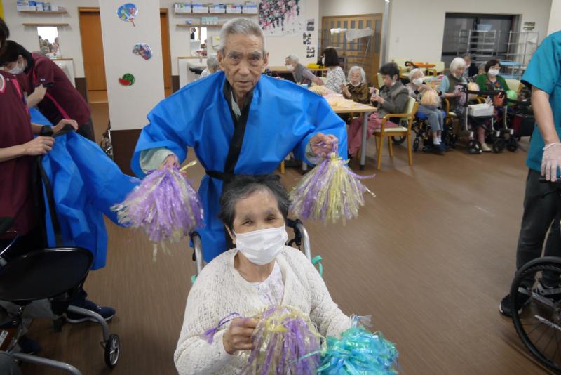 いこいの里古賀　【盆踊り大会No2】