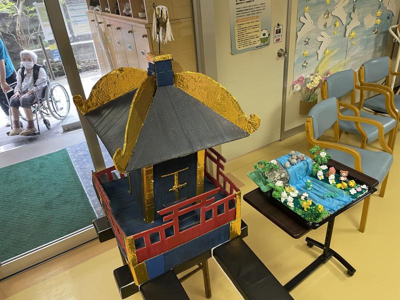 いこいの里小波瀬【納涼祭2023】