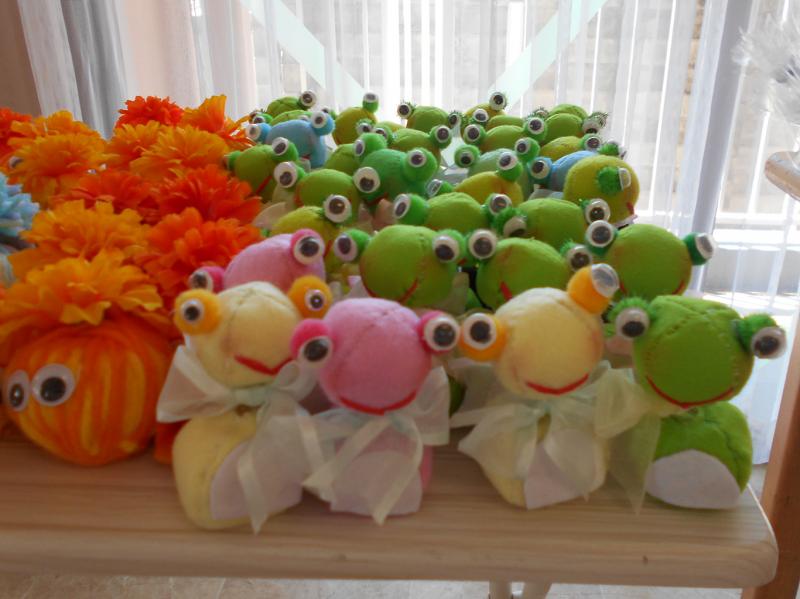 いこいの里小波瀬【納涼祭2023】景品