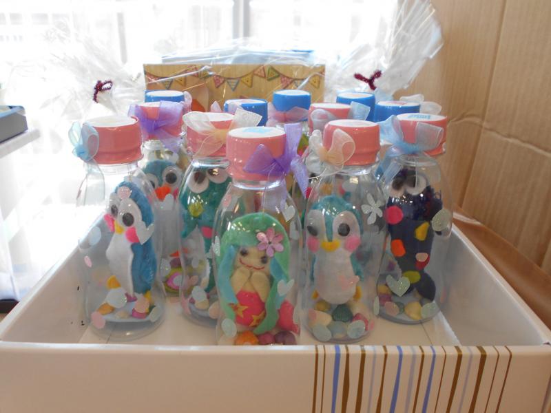 いこいの里小波瀬【納涼祭2023】景品