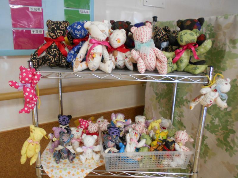 いこいの里小波瀬【納涼祭2023】景品