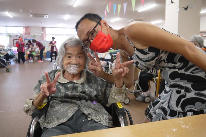 いこいの里古賀　【運動会NO2】