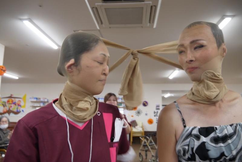 いこいの里古賀　【運動会NO2】