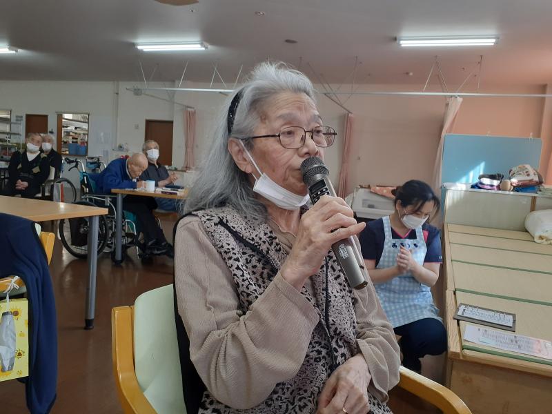 いこいの里唐津【誕生会】