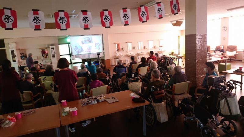 いこいの里巨勢【スライドショー】