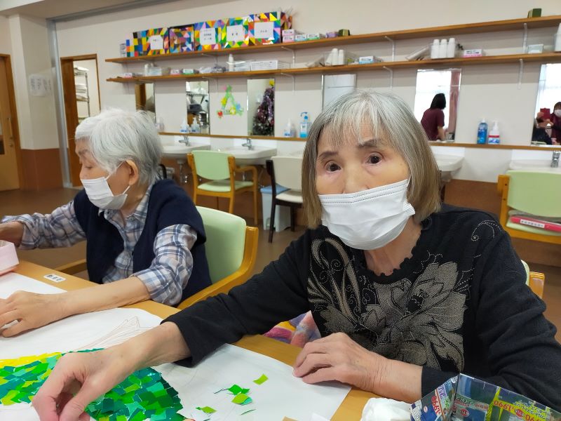 いこいの里徳吉　【辰】