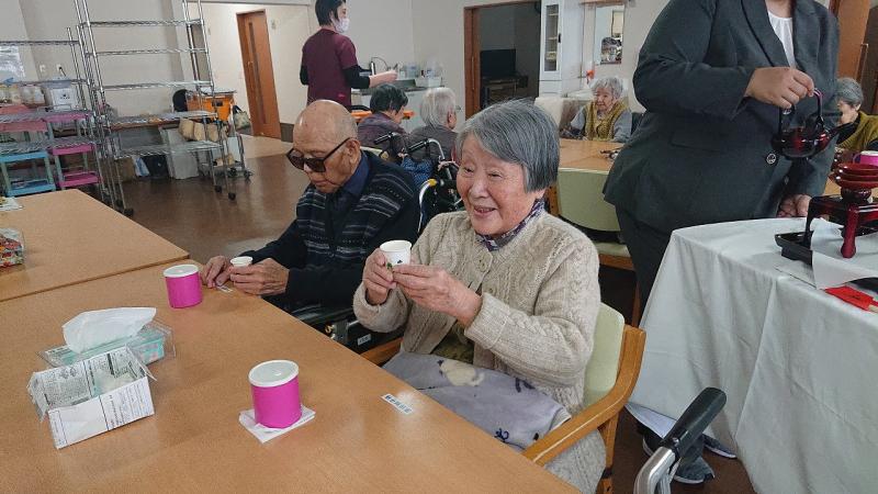 いこいの里巨勢【祝賀会】