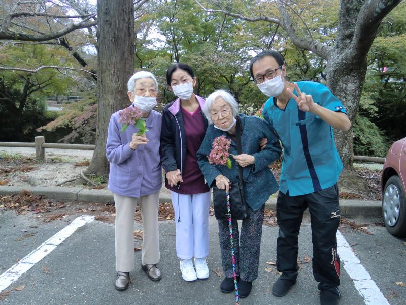 いこいの里古賀　【ドライブレク】