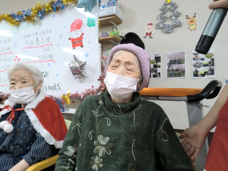 いこいの里古賀　【誕生日会】