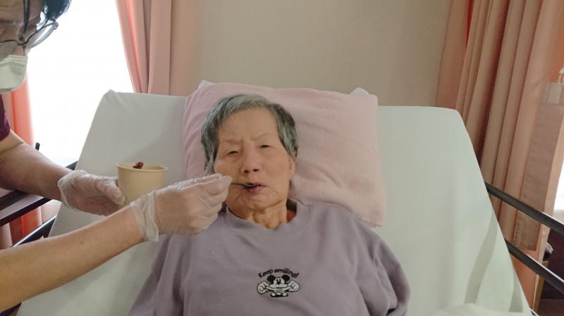 いこいの里古賀　【新年会】