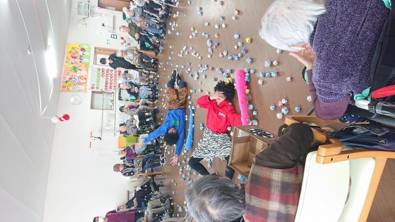 いこいの里巨勢【節分】