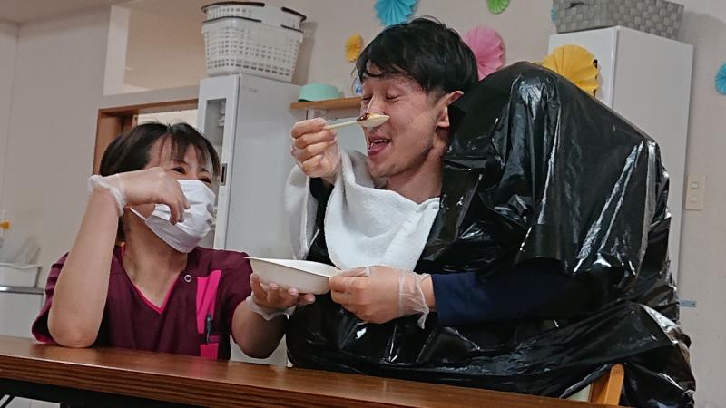 いこいの里巨勢【３月お誕生日会】