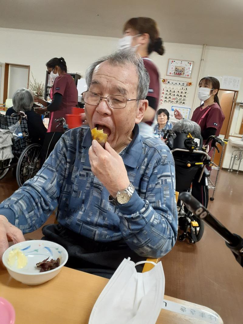 いこいの里　唐津　【3月　お誕生日会】