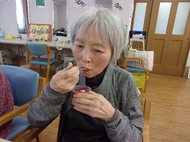 いこいの里若園【お茶の会】